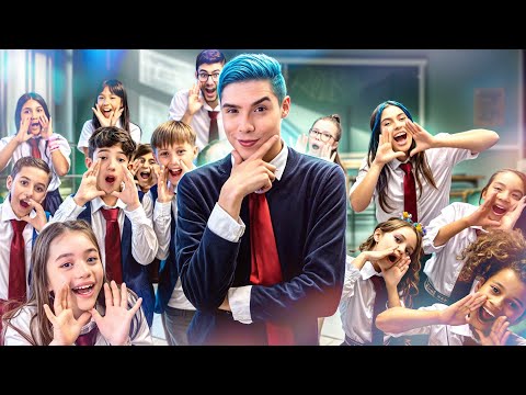 FUNK DA ESCOLA - NICK GÁLLAVAN (CLIPE OFICIAL)