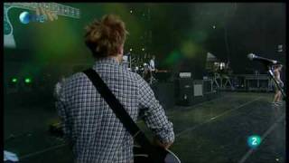 McFly: All about you - Rock in Rio Madrid 2010: 6 de Junio