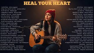 Download lagu Best Acoustic Playlist 2026 🌿 English Covers for Relax & Healing mp3