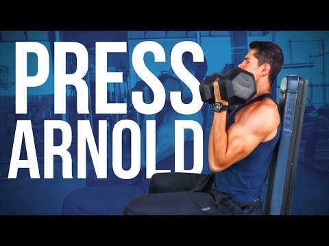 Press Arnold