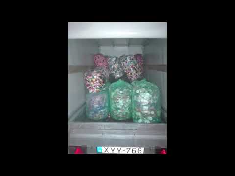 Fortuna rádió - Élesztő - Almási Kitti - Kupakokat gyűjtünk!