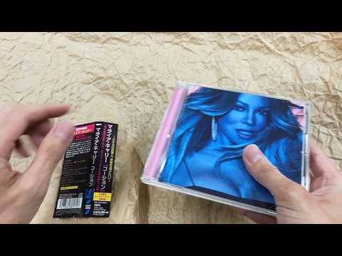 download lagu mp3 mp4 Mariah Carey Caution Japan, download lagu Mariah Carey Caution Japan gratis, unduh video klip Mariah Carey Caution Japan