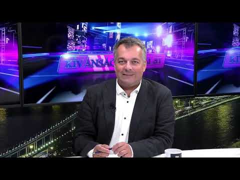 Domahidy László operaénekes korábbi műsorunkban mesélt lovagi kitűntetéséről