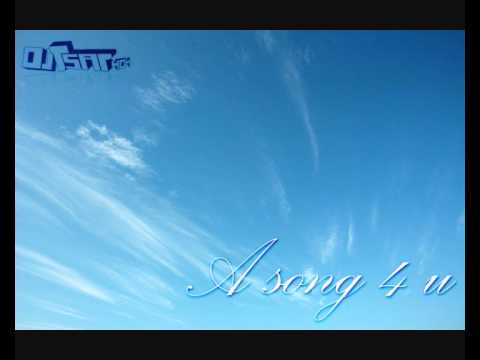 DJ Tsar 404 - A Song 4 U