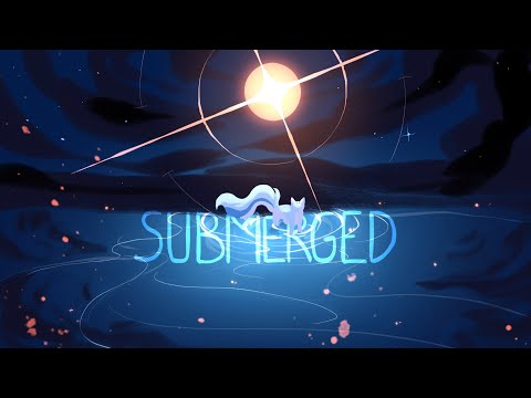 Submerged | Meme (After Effects Test)