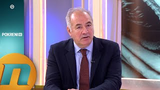 Milo Lompar: Ovo je režim velike galame, posle koje dolazi kapitulacija