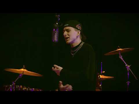 Elijah Blond - Power (Live Performance)