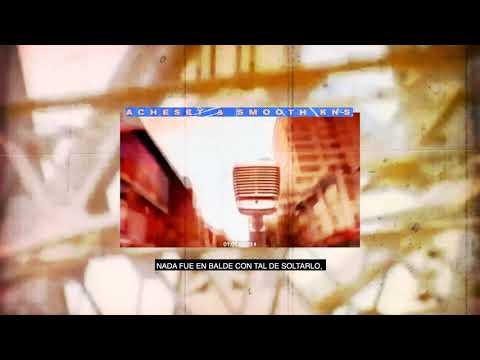 8- Acheset & Smooth KNS (ORIGINAL HEADZ) - "Viajes"