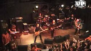 goldfinger 03 chris cayton live espaco callas curitiba 31 10 08 underpride