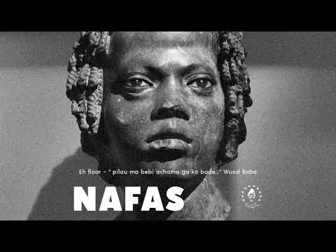 WUOD BABA -EH FLOOR (Prod. Alcapaul) #THELUOTRAP