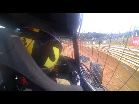 Bernd Stubbe Onboard - 2. Heat | St Igny De Vers (Puncture)