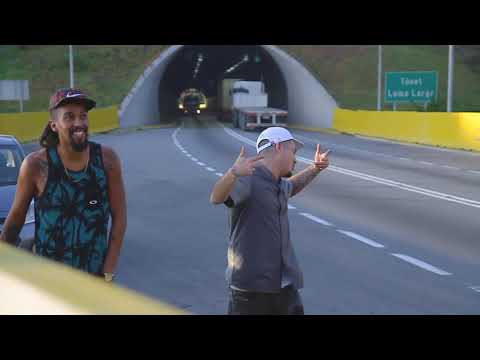 EL CHUMBEQUE LEAN ONE Y MASQUAD VALPARAISO