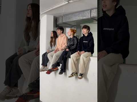 Habt ihr die Stimme erkannt?🤫❤️@JuliaScheeser