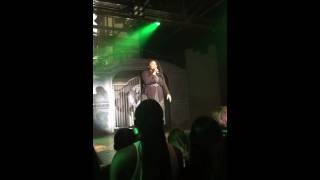 Todrick Hall - Straight Outta Oz (Live) - &quot;Lions and Tigers and Bears&quot; - Houston, Tx (7/20/16)