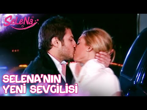 Kuzey, Selena'yı öptü! - Selena 60. Bölüm