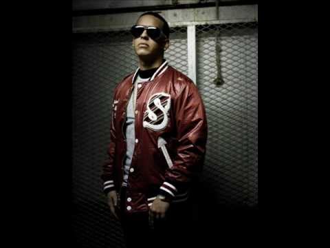 Rupee Ft. Daddy Yankee - Tempted To Touch