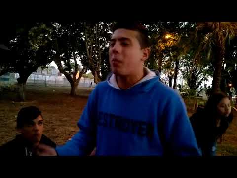 Nittro vs Javy FINAL Rateros 17/10