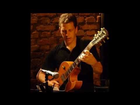 Dave Allen Trio with Drew Gress and Mark Ferber - Untold Story
