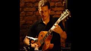 Dave Allen Trio with Drew Gress and Mark Ferber - Untold Story