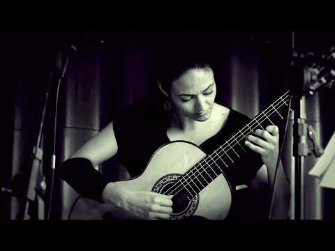 A. Barrios | Villancico de Navidad | Anabel Montesinos