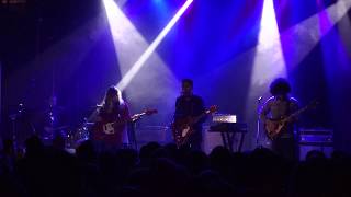 Benjamin Booker - Carry