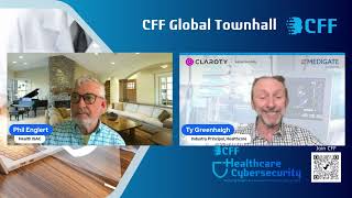 Navigating to Rural Healthcare Cyber Resilience