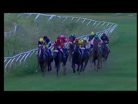 Napoli Galoppo 05/08/2022 - 6ª corsa