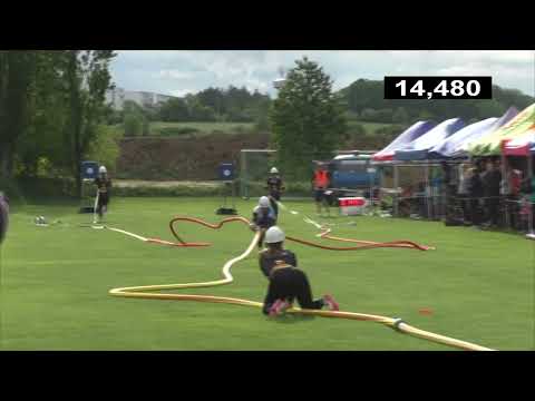 Pěnčín -  ženy -  Kosmonosy JL 2022