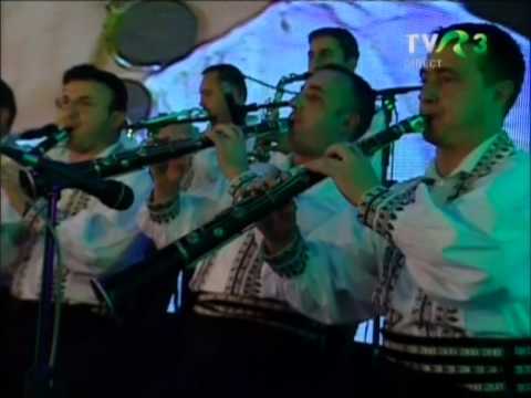 Felicia Stoian la Spectacolul Aniversar  "Cindrelul - Junii Sibiului"