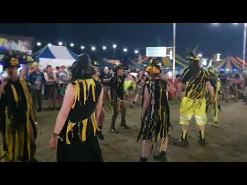 Bangin' Acid Morris - Balter Fest 2021