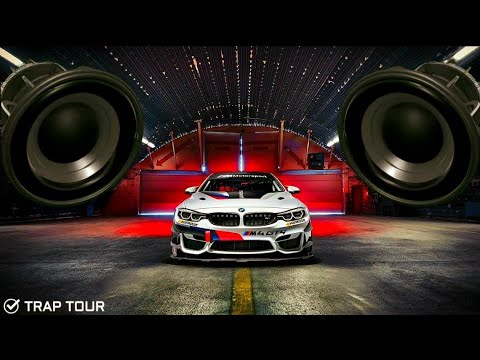 Sndwvs - Bells (808 deep bass)