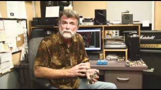 Video thumbnail for BBE Mind Bender - Tech Session with Paul Gagon by BBETV