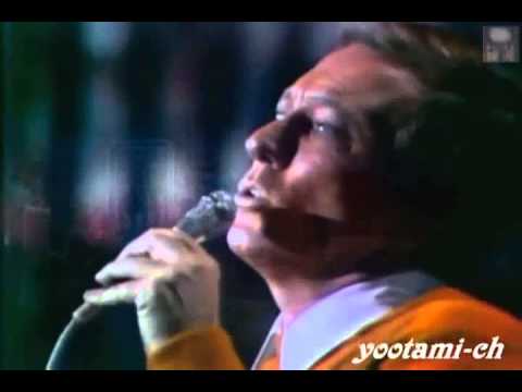 Andy Williams - A Time For Us ( 1969 )