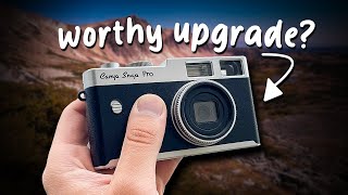 New Camp Snap Pro Review!