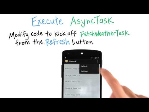 欢迎学习Google Android 开发者纳米学位