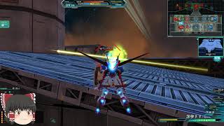 機動戦士ガンダムオンライン[ゆっくり実況プレイ]（インダストリアル7）パート2139