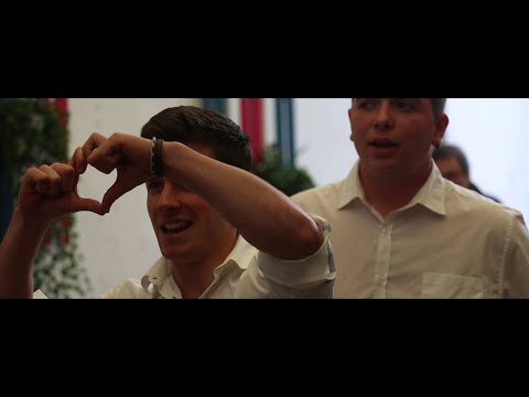 Avant-match Bayonne-Brive by Vámonos au Trinquet Saint-André