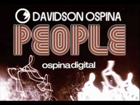 Davidson Ospina "People" (Ospina Digital)