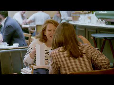 The Hoxton Paris Marketing video Team 12.5