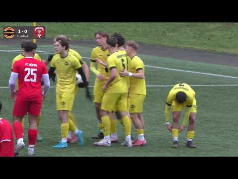 Bezirksliga St.1 Mittelrhein | 14. Spieltag | SV Eintracht Hohkeppel II vs. FC Hürth II