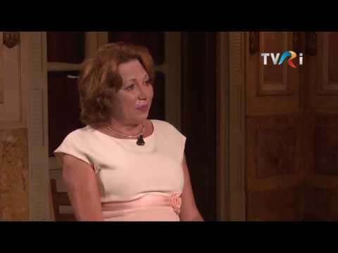 Mai pe româneşte cu Doina Melinte