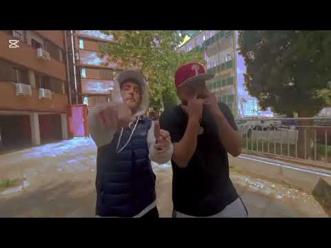 Cises Eleven & Blue Isra - BoBy (ONESHOOT)