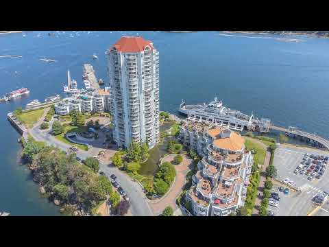 701 - 154 Promenade Drive, Nanaimo BC $749,999