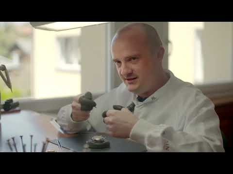 The Fifty Fathoms History   Part One   Blancpain