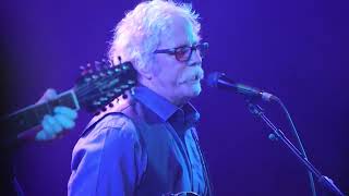 Chris Hillman -  Turn Turn Turn - Live at the Troubadour