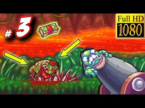 Super Toss The Turtle Walkthrough: Pt 3 - Frog Destruction! (PC Gameplay Playthrough) - GPV247