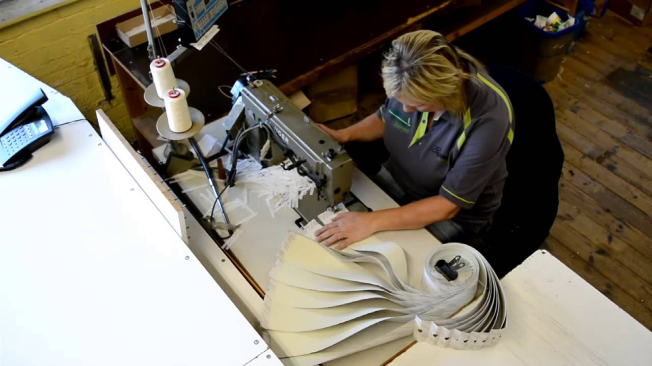 Barlow Blinds   Leicestershire's oldest Window Blind Company