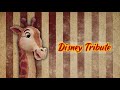 Disney Tribute The Official Circus Playhouse Band Album
