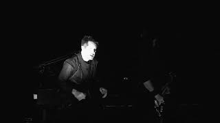 Nine Inch Nails - Piggy (Nothing Can Stop Me Now) Live At Ziggo Dome Amsterdam 2025 (Multicam)