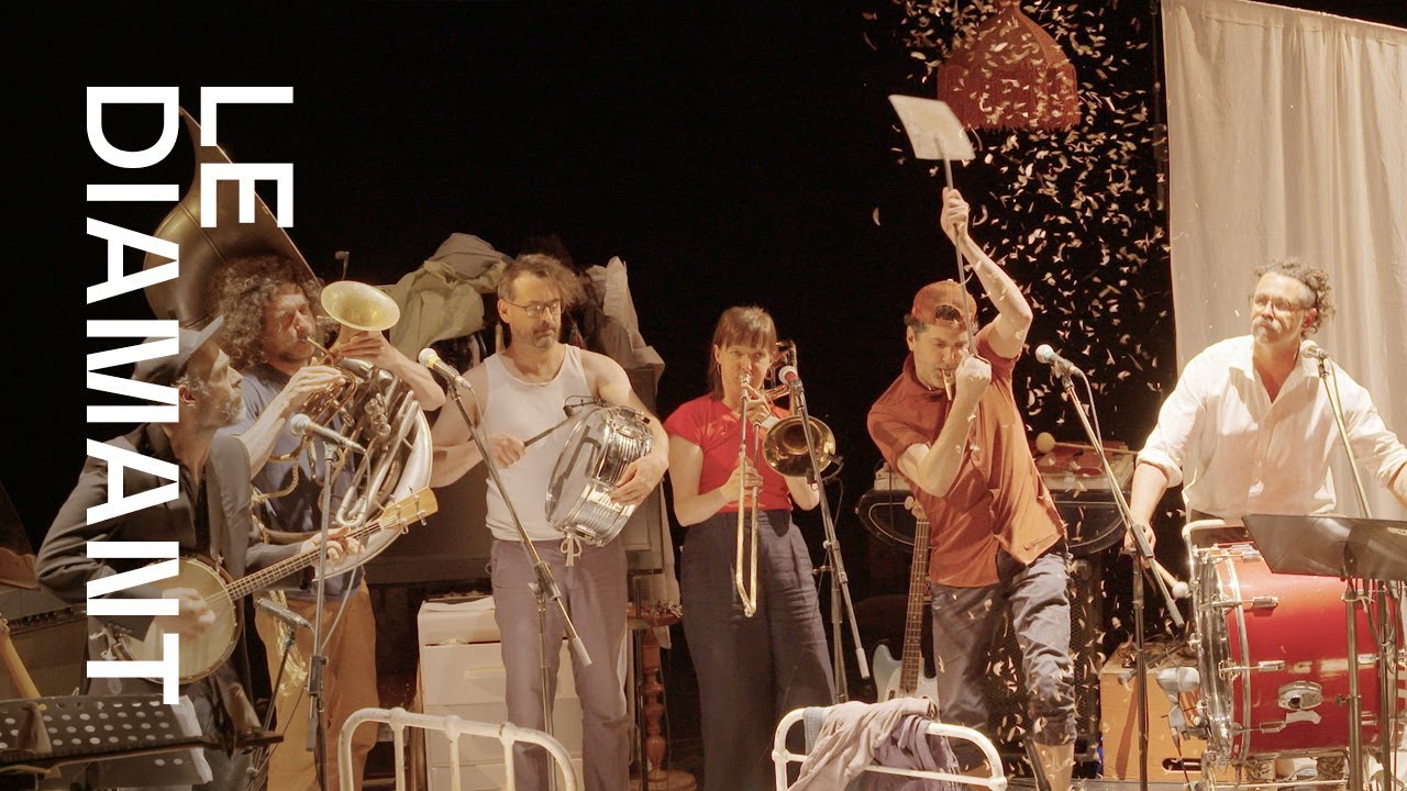 Miniature de la vidéo YouTube : La mémoire de ma mère